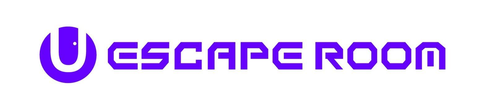 U Escape Room Logo