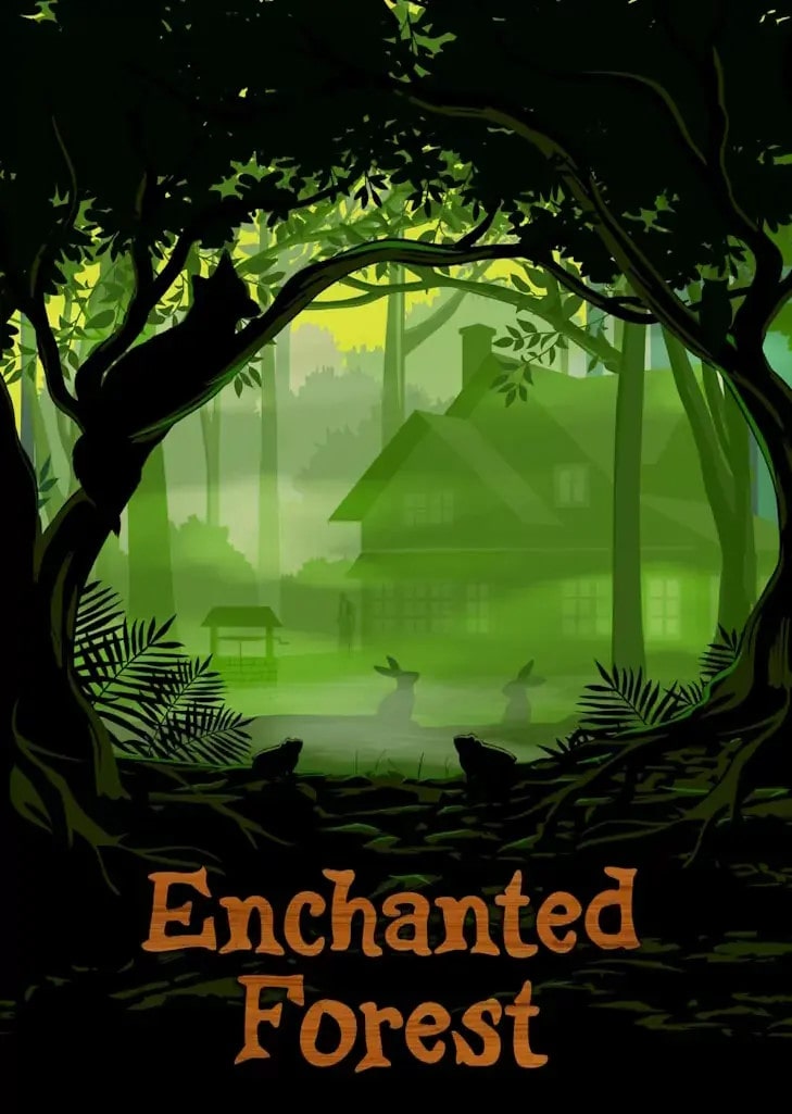 Embark on a magical journey with our Enchanted Forest escape room theme in Perth. Explore the whimsical wonders, solve enchanting puzzles, and experience the allure of a mystical adventure like never before.