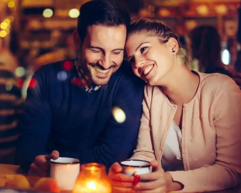 Elevate your date night at our Escape Rooms in Perth. Couples immersed in challenging puzzles and shared laughter, creating a unique and memorable romantic experience.