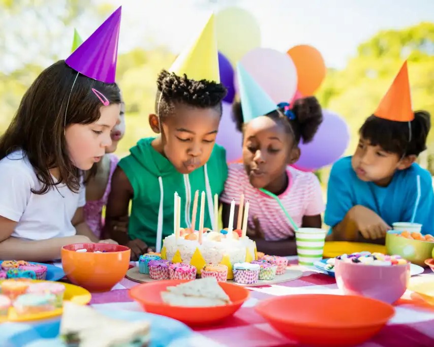 Experience the magic of a kids' birthday celebration at our Escape Rooms in Perth. Smiles, laughter, and puzzle-solving adventures make for a memorable and exciting party!
